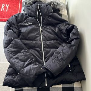 Like new zeroxposur short woman’s jacket